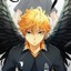 Hinata ✓