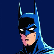 Batman (-250 rating/hr)