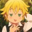 Meliodas -