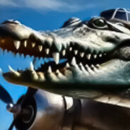 Bombardino Crocodillo