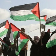 FREE PALESTINE