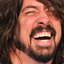 Dive Grohl