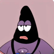 比奇堡悍匪派大星