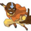 darkie airbender