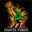 Dante Verde