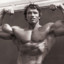 Arnold Schwarzenegger