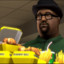 Big smoke