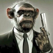 monkey