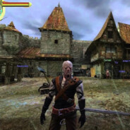 Geralt of Govnorivia