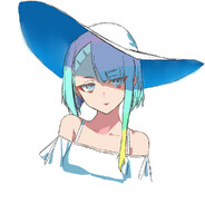 清风无雨