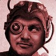 Average Joe - steam id 76561197965724197