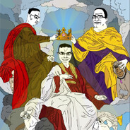 saint chud avatar