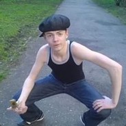 Мамкин Пиздюк