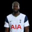 Tanguy Ndombele