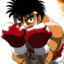 Ippo Makunouchi