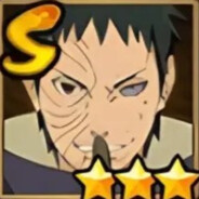 宇智波带土「忍界大战」