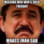 Juan the Boy of Sad