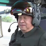 开着武直十轰炸台湾岛