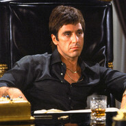 Tony Montana