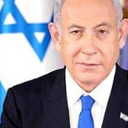 BIBI Netanyahu Steam avatar
