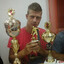 Markocicin