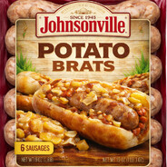 Johnsonville Potato Bratwursts avatar