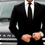 Mr. CEOS