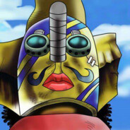O Soba Mask