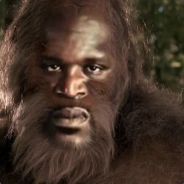 Shaqsquatch