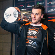 Biceps from 2014 Katowice Steam avatar