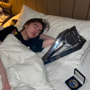 哥本哈根的童年传说