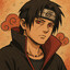 Itachi “Chuzz” Uchiha