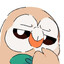 Sassy Owl's avatar