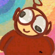 我是没用的东西