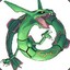 Rayquaza
