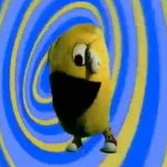 Pac Man