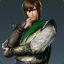 Jiang Wei