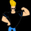 Jonny Bravo