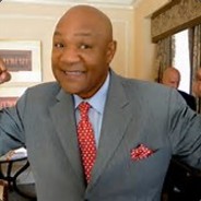 George Foreman