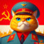 Dictator Cat