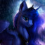 Princess Luna