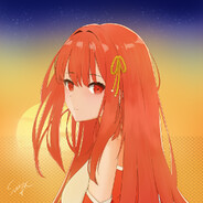 ありがとう、君が一番