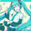 Miku你带我走吧