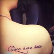 Que Sera, Sera