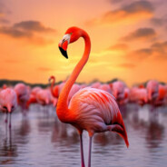 MrFlamingo