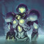 Steam avatar