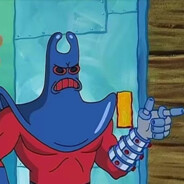 射线恶魔爆锤大洋游侠