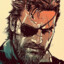 Punished &quot;Venom&quot; Snake