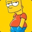 Bart-Simpson