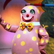 Jonny5 is ALIVE ;] ;] ;] :D